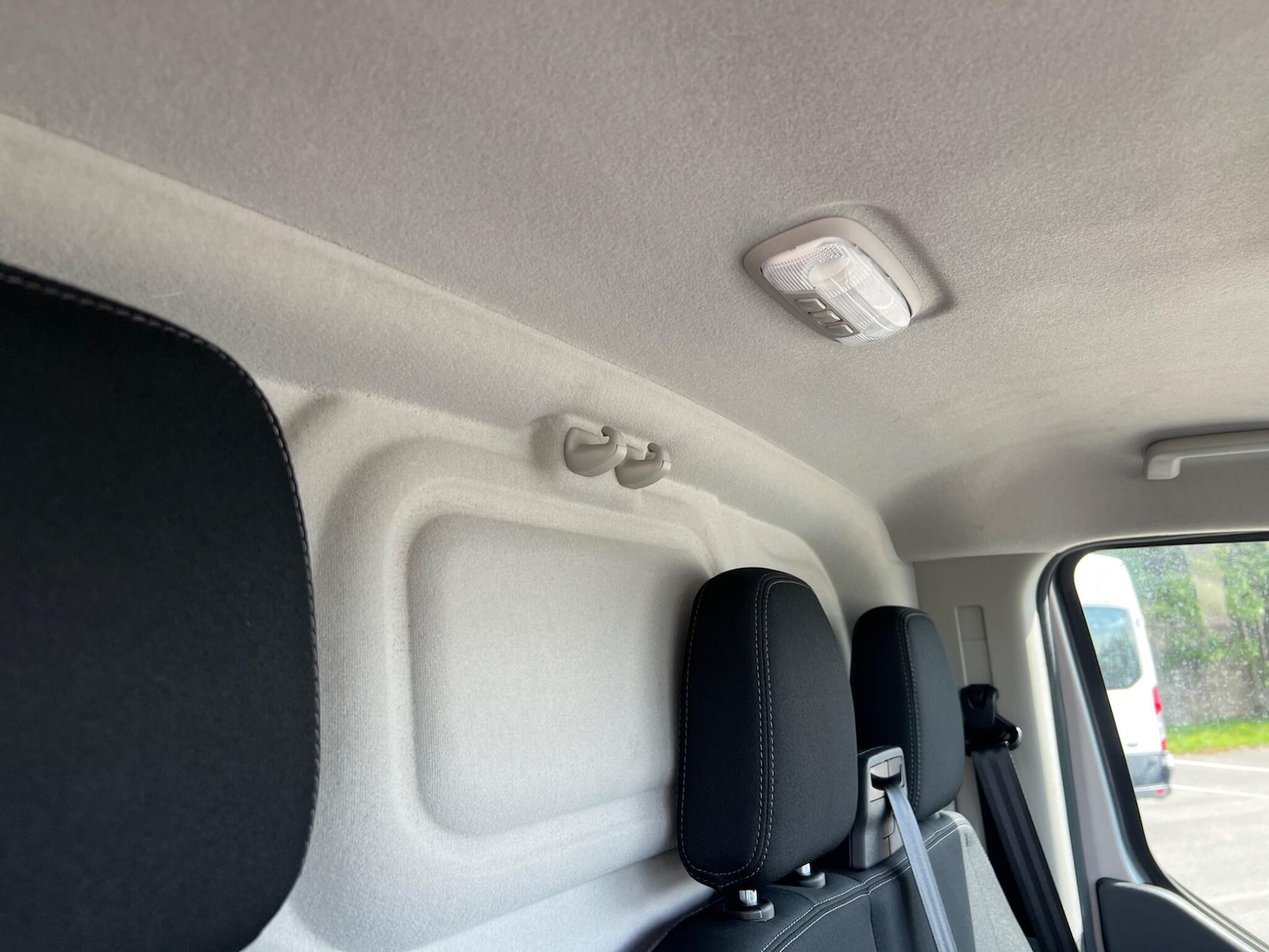 Used Ford Transit Custom 2021 for sale - 76413414: Photo 29