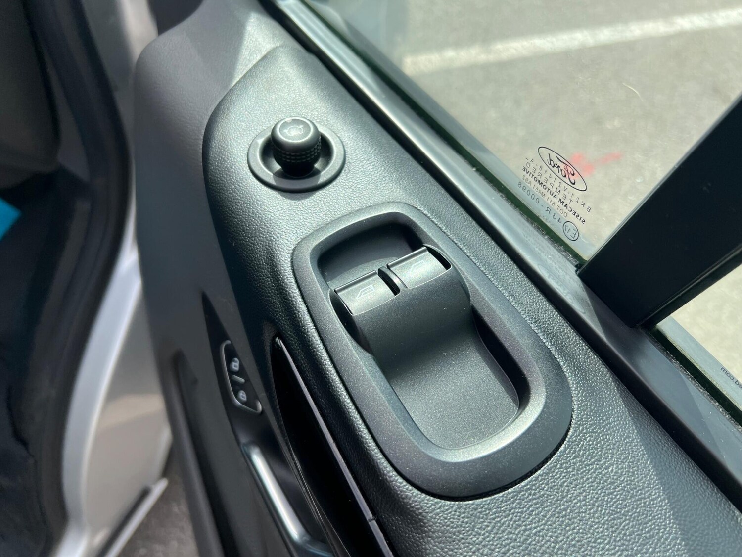 Used Ford Transit Custom 2021 for sale - 76413414: Photo 30