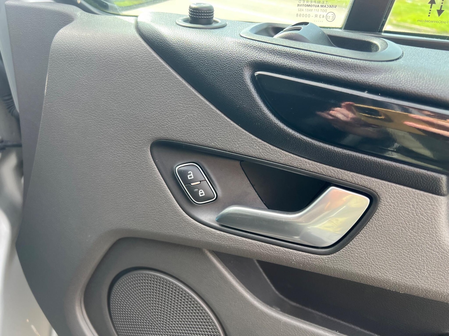 Used Ford Transit Custom 2021 for sale - 76413414: Photo 31