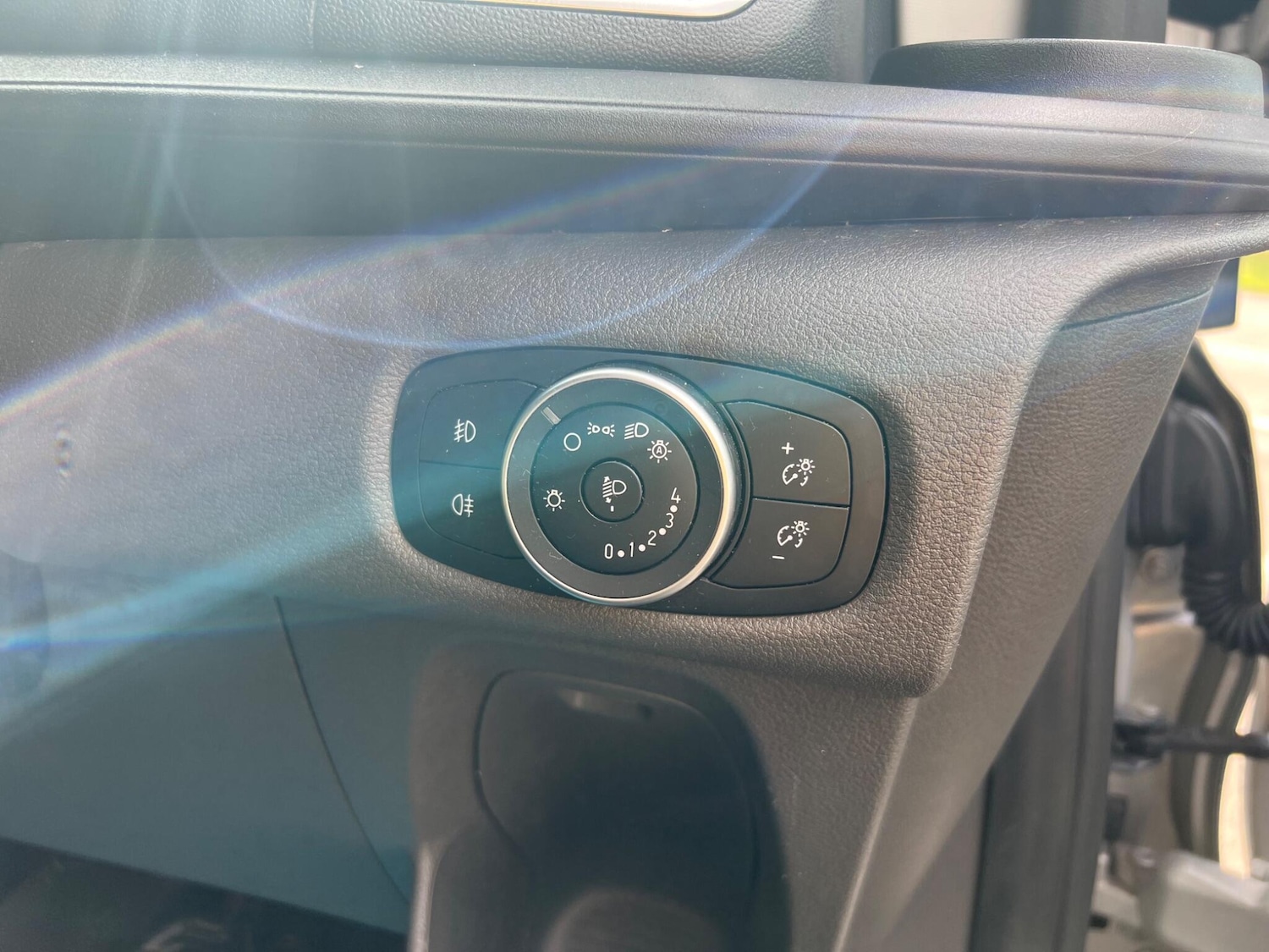 Used Ford Transit Custom 2021 for sale - 76413414: Photo 32