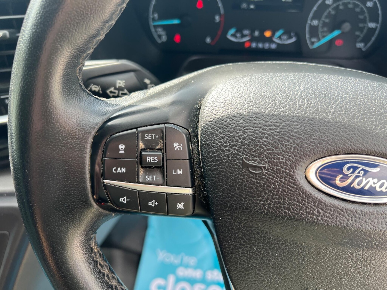 Used Ford Transit Custom 2021 for sale - 76413414: Photo 35