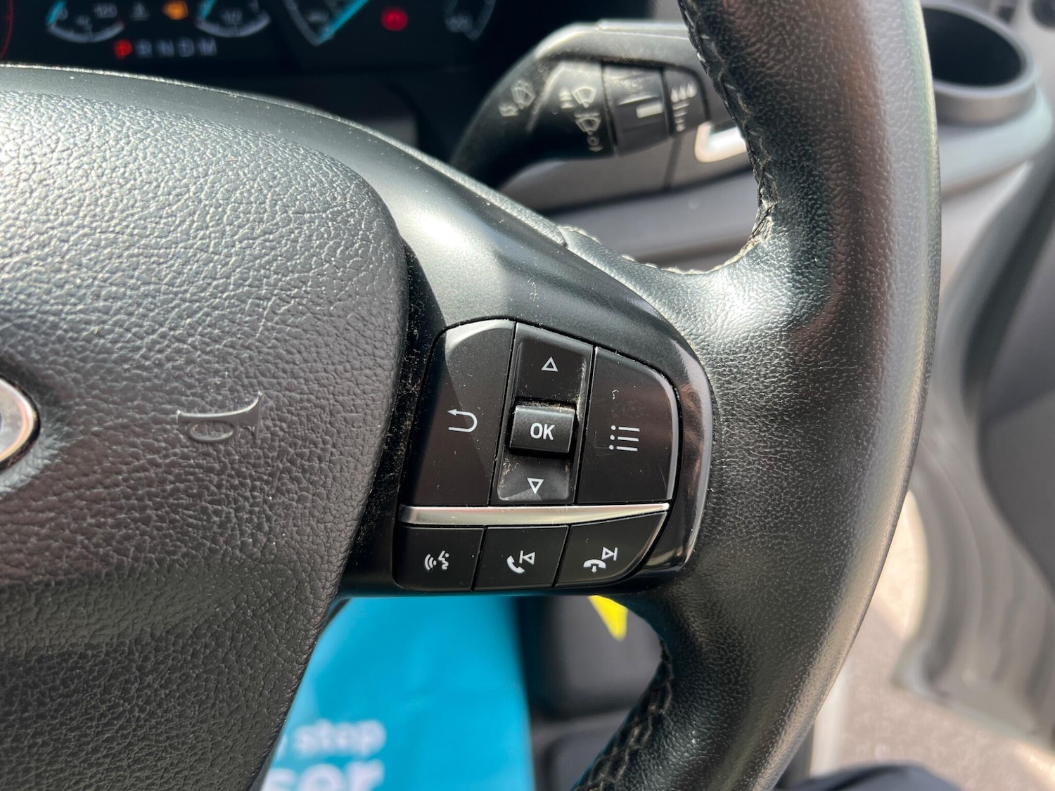 Used Ford Transit Custom 2021 for sale - 76413414: Photo 36