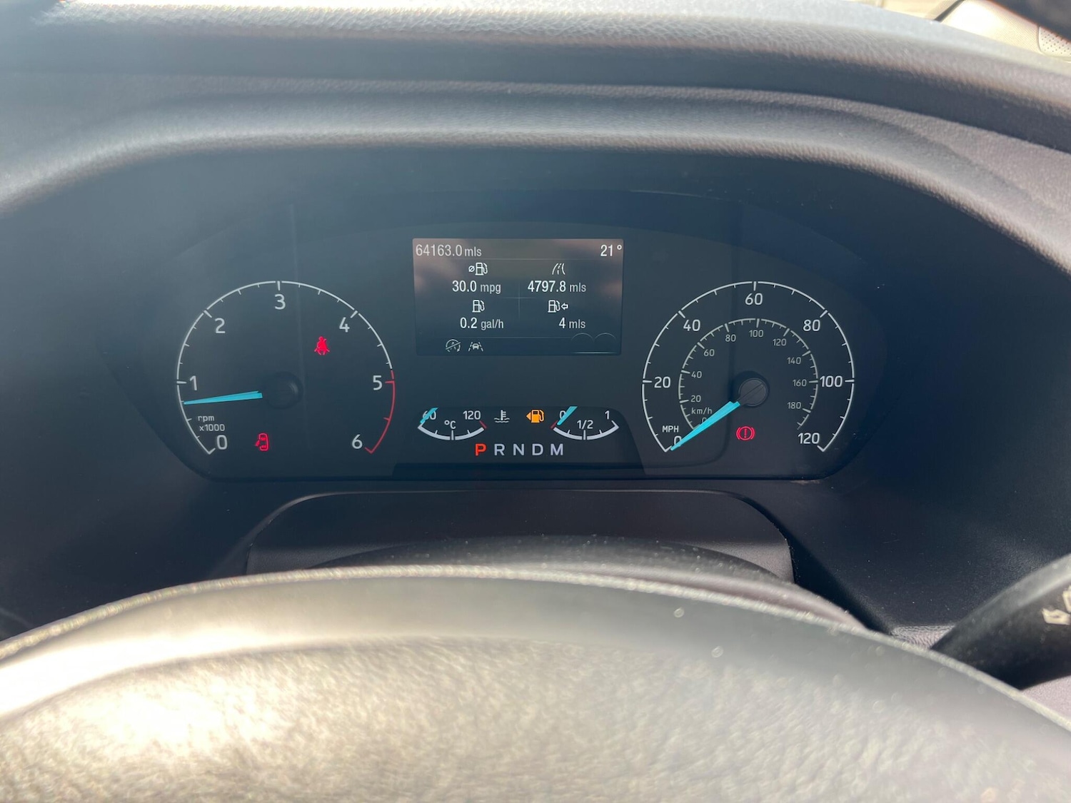 Used Ford Transit Custom 2021 for sale - 76413414: Photo 37