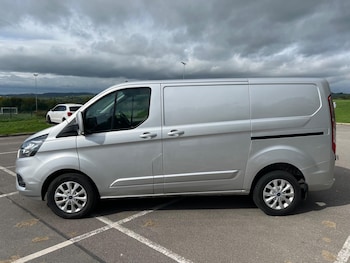Used Ford Transit Custom 2021 for sale - 76413414: Photo