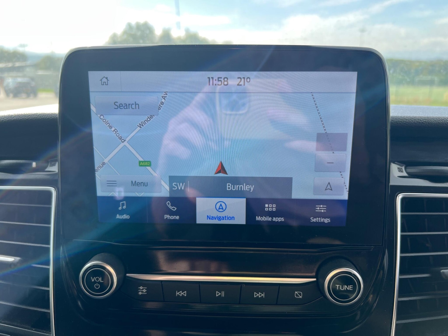 Used Ford Transit Custom 2021 for sale - 76413414: Photo 40