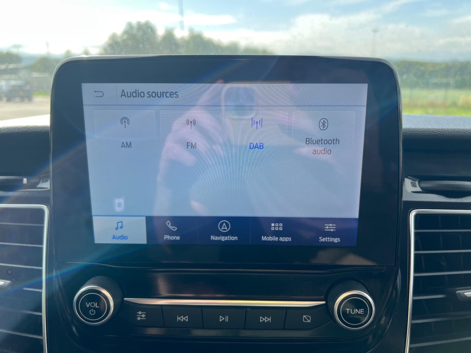 Used Ford Transit Custom 2021 for sale - 76413414: Photo 41