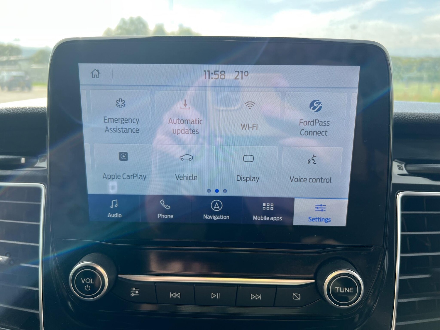 Used Ford Transit Custom 2021 for sale - 76413414: Photo 42