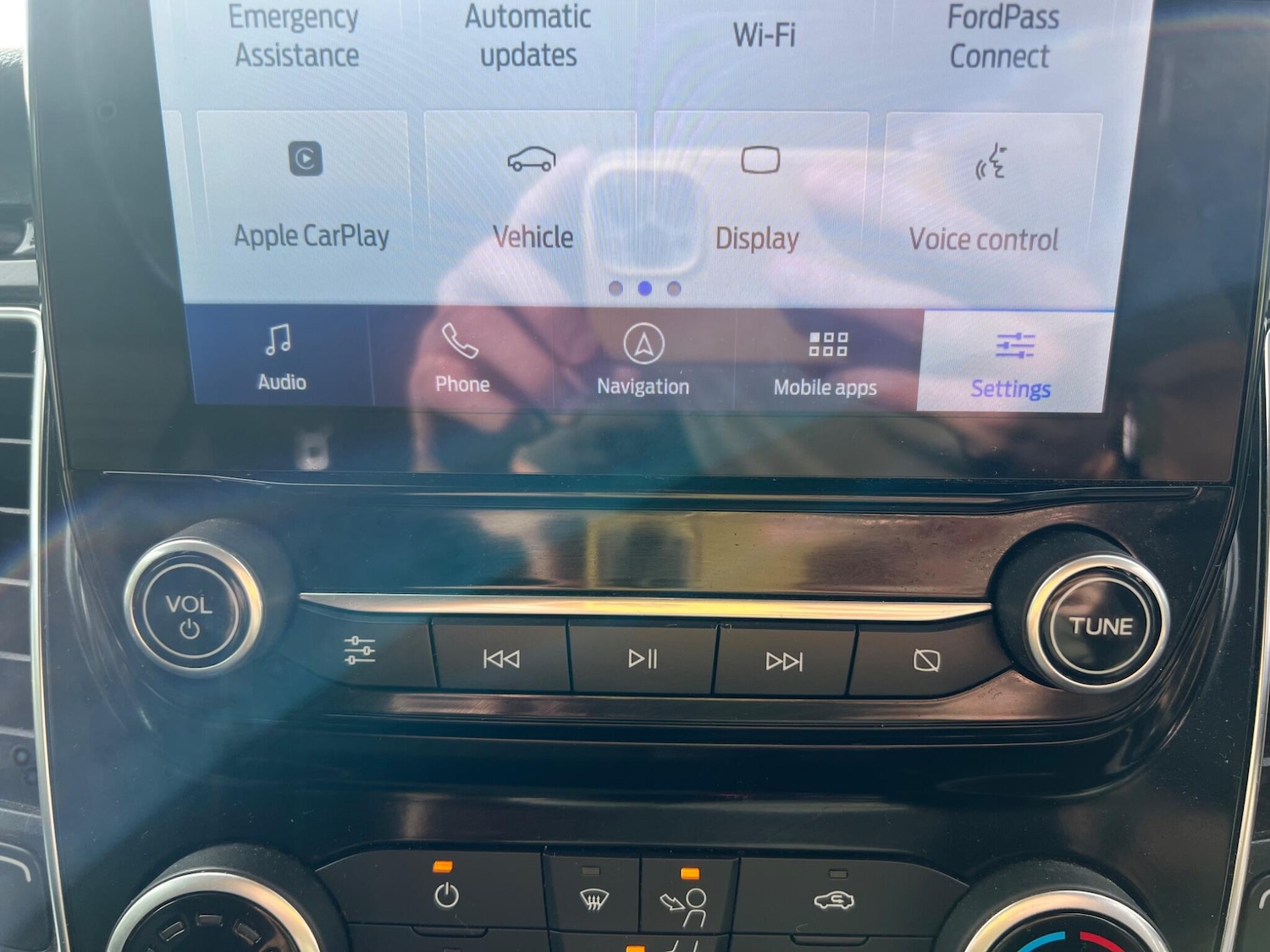 Used Ford Transit Custom 2021 for sale - 76413414: Photo 43