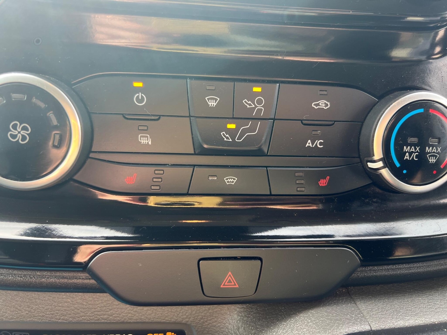 Used Ford Transit Custom 2021 for sale - 76413414: Photo 45