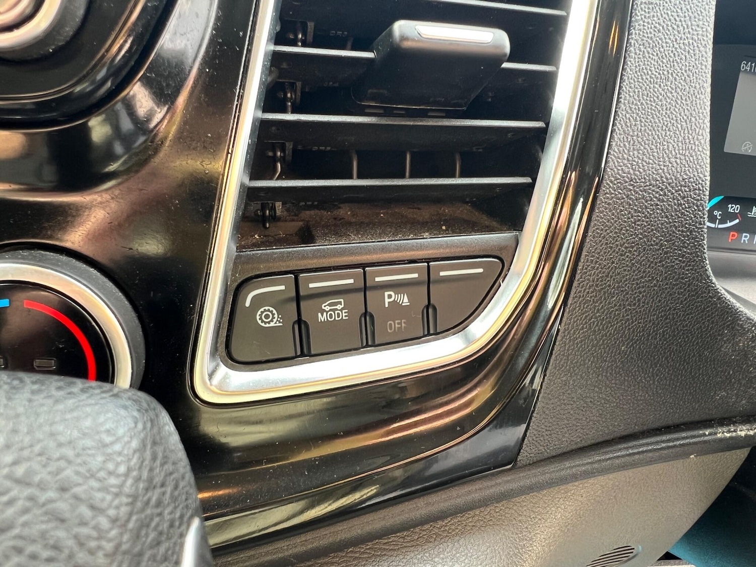 Used Ford Transit Custom 2021 for sale - 76413414: Photo 47