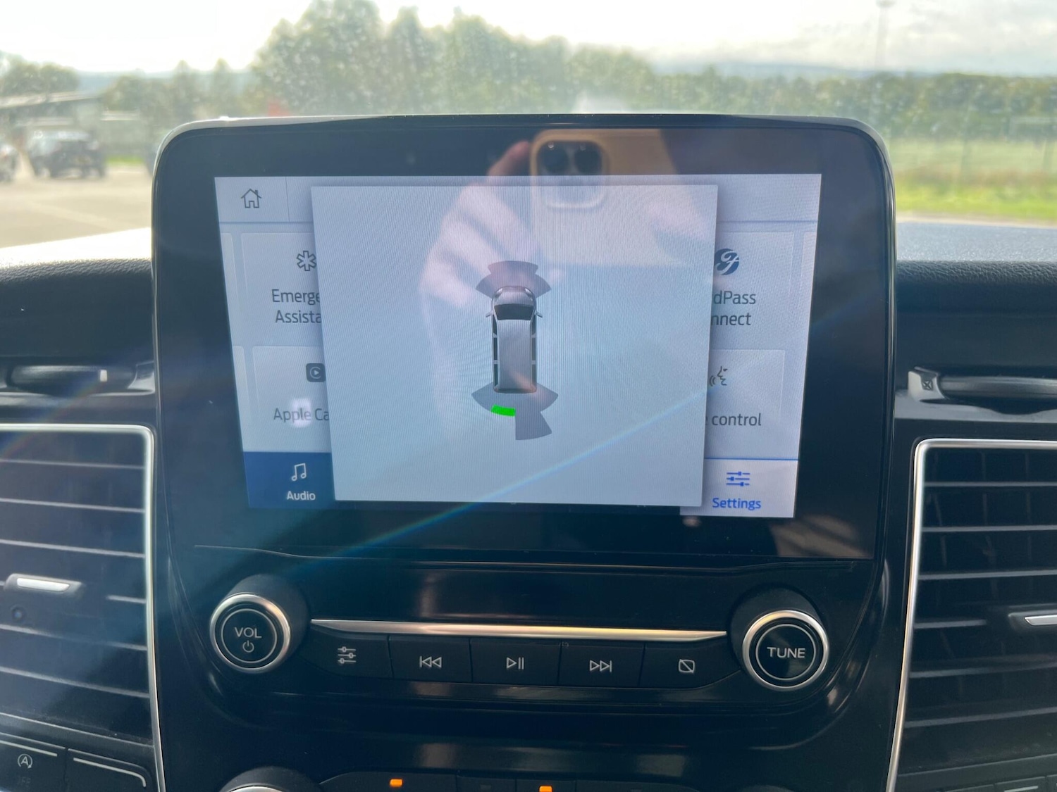 Used Ford Transit Custom 2021 for sale - 76413414: Photo 51