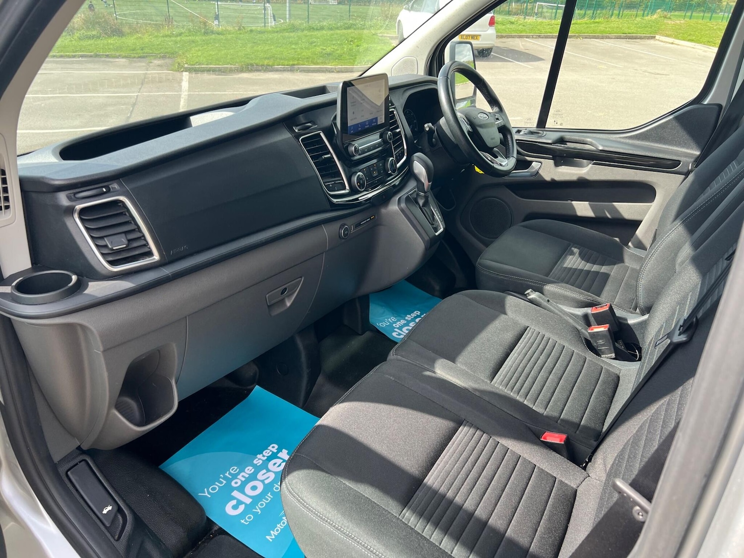 Used Ford Transit Custom 2021 for sale - 76413414: Photo 52