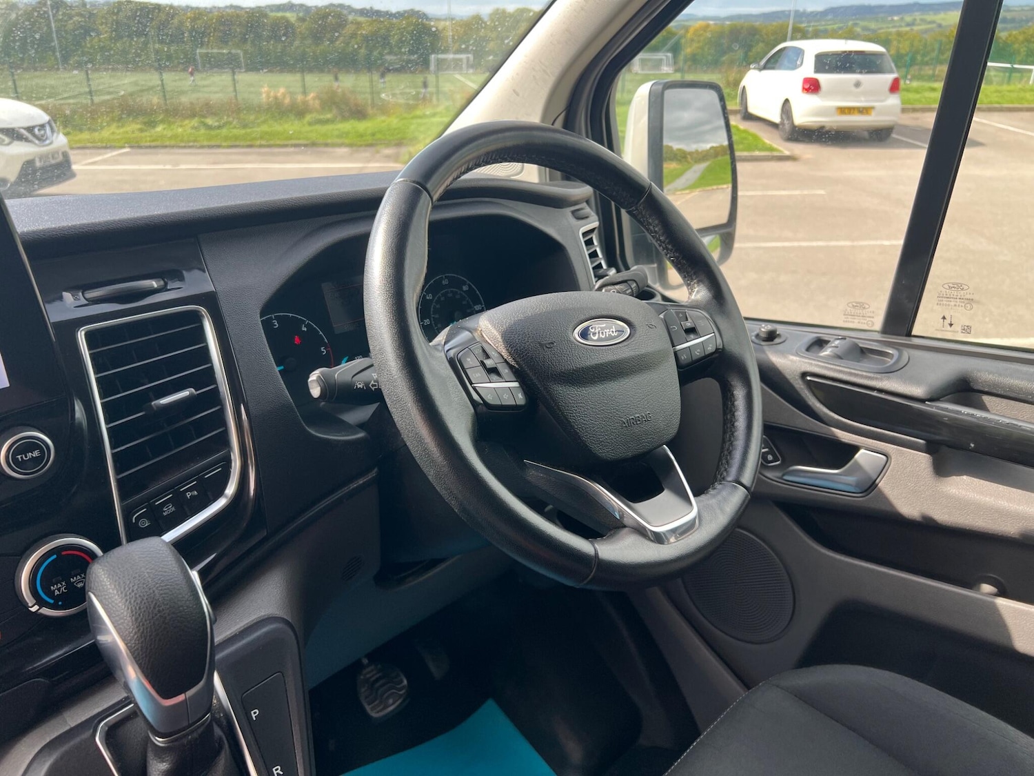 Used Ford Transit Custom 2021 for sale - 76413414: Photo 55