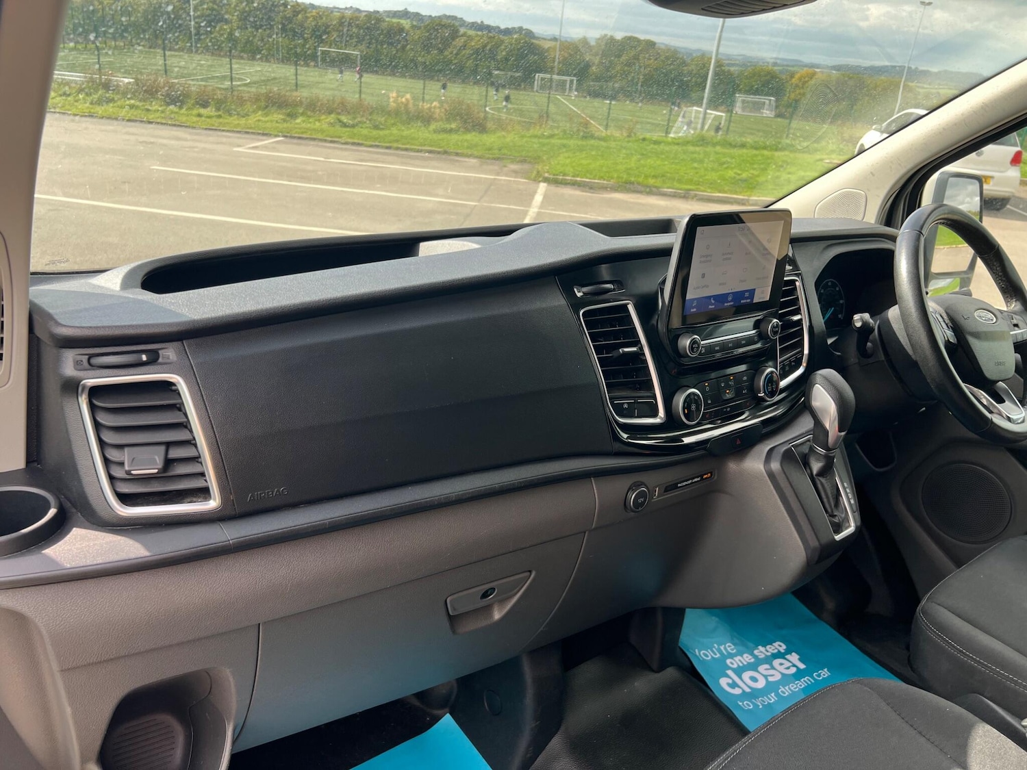 Used Ford Transit Custom 2021 for sale - 76413414: Photo 56