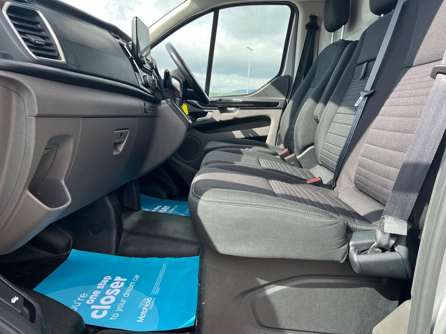 Used Ford Transit Custom 2021 for sale - 76413414: Photo 57