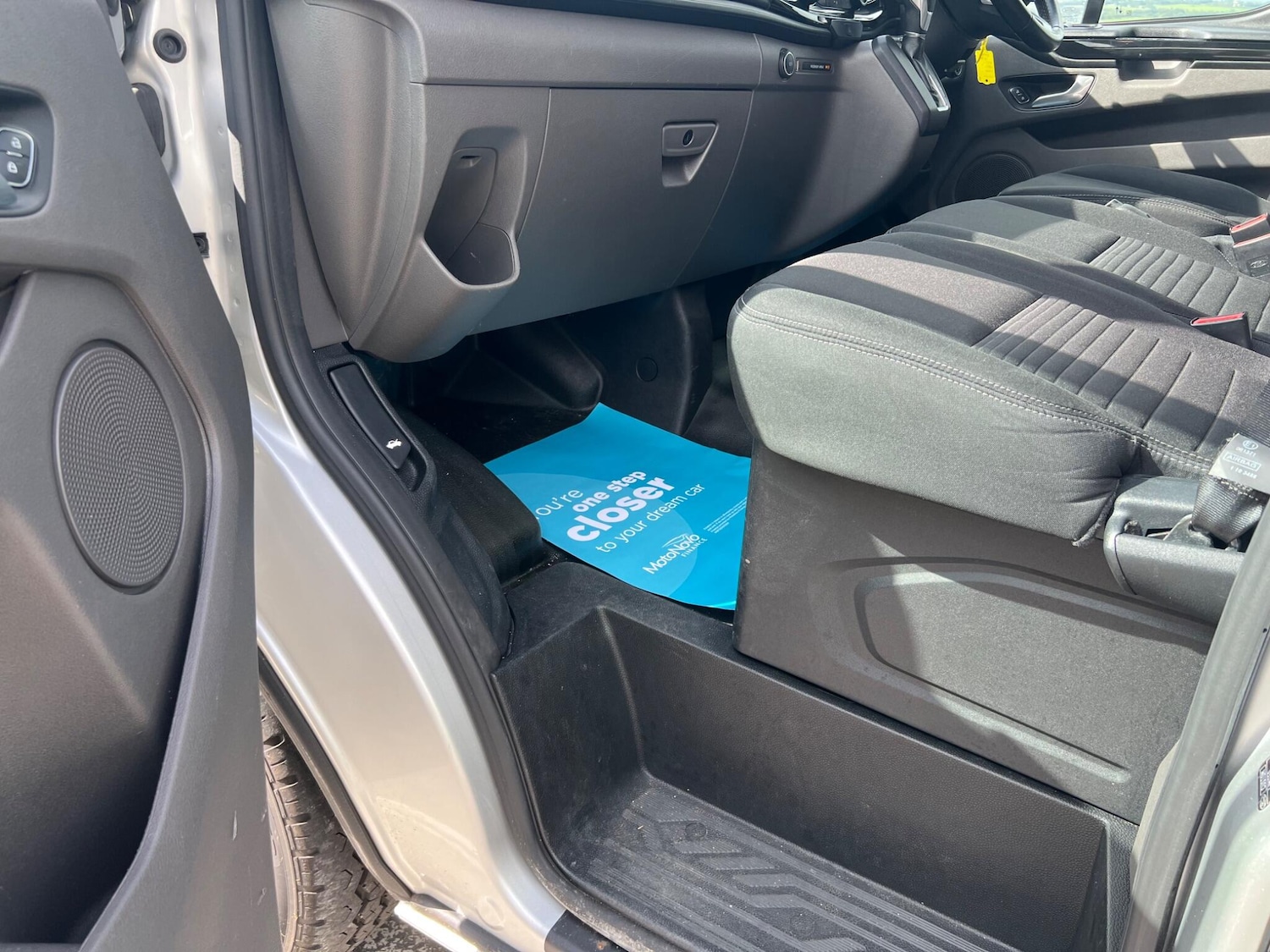 Used Ford Transit Custom 2021 for sale - 76413414: Photo 58