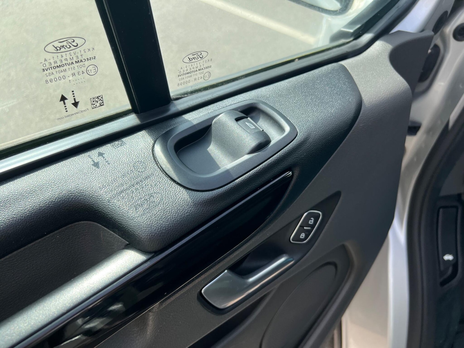 Used Ford Transit Custom 2021 for sale - 76413414: Photo 59