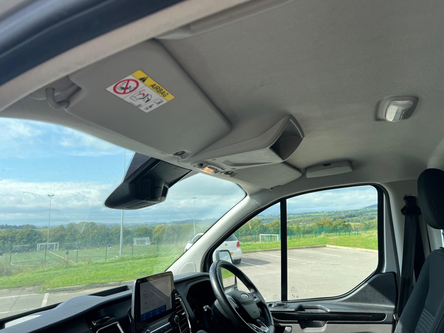 Used Ford Transit Custom 2021 for sale - 76413414: Photo 60