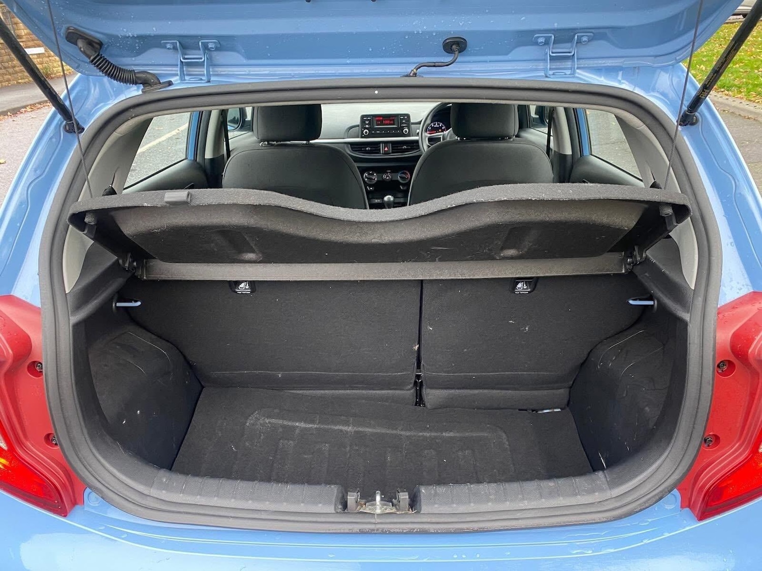 Used Kia Picanto 2020 for sale - 76572267: Photo 10