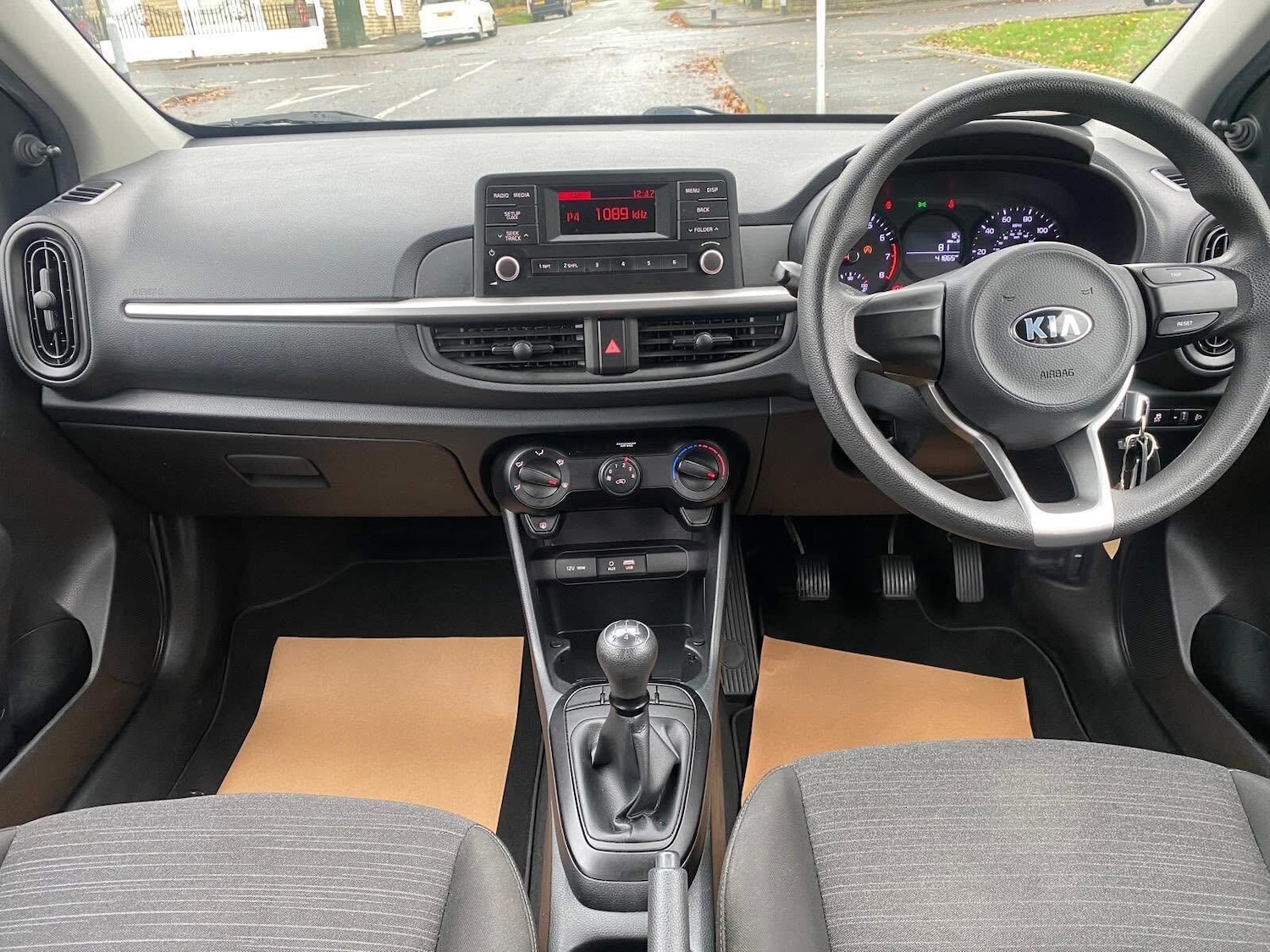 Used Kia Picanto 2020 for sale - 76572267: Photo 11