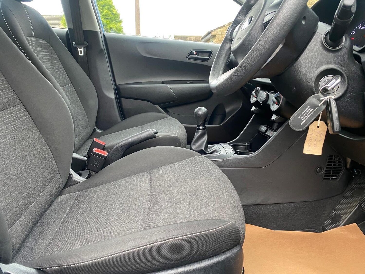 Used Kia Picanto 2020 for sale - 76572267: Photo 14