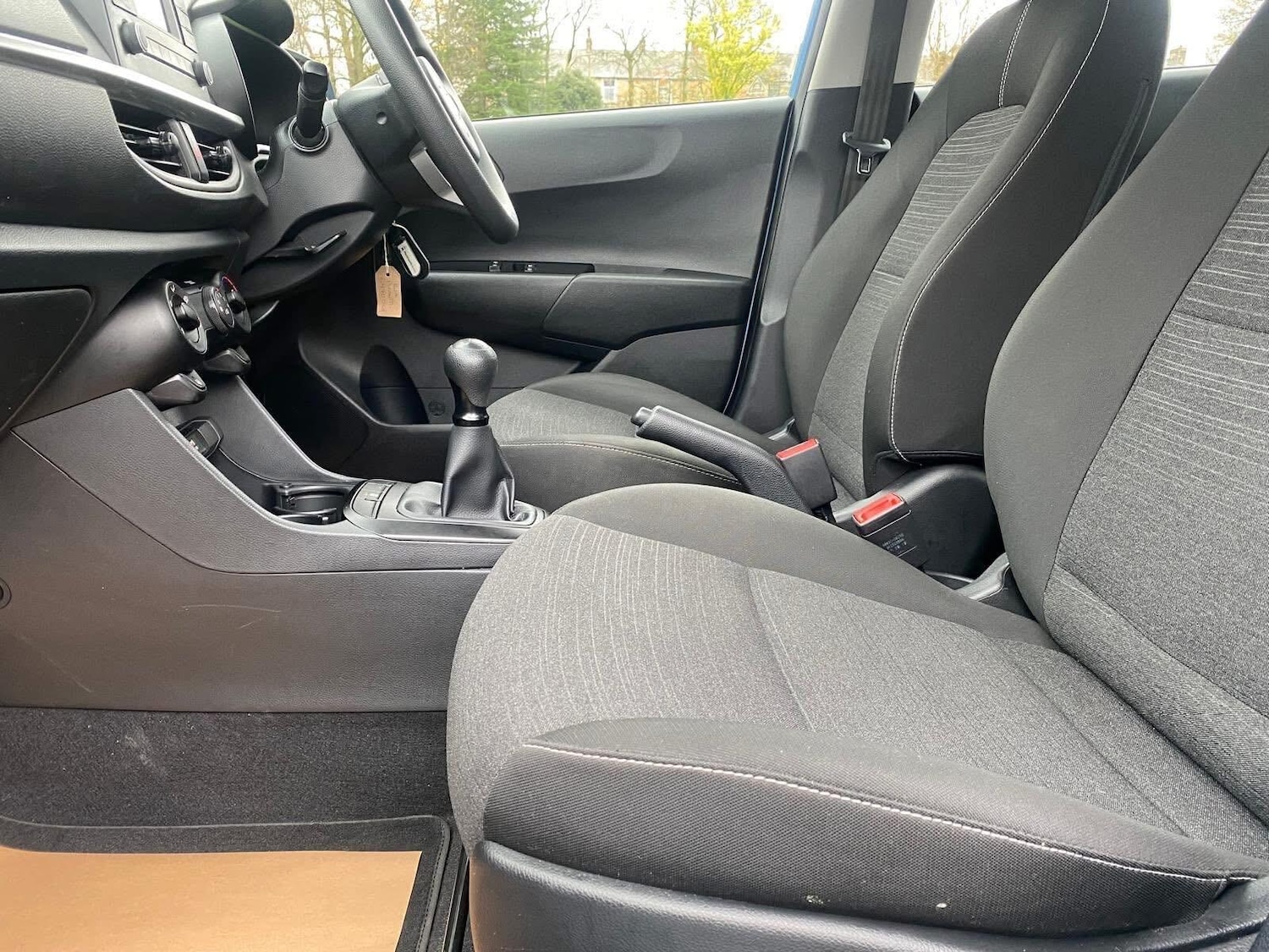 Used Kia Picanto 2020 for sale - 76572267: Photo 15