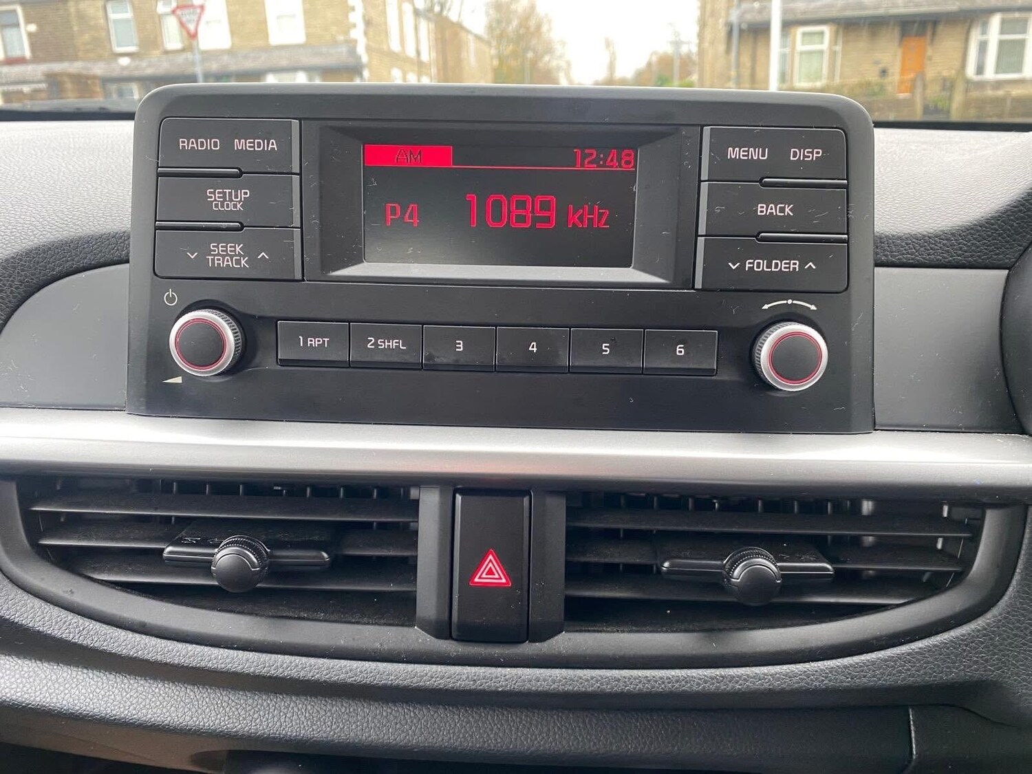 Used Kia Picanto 2020 for sale - 76572267: Photo 17