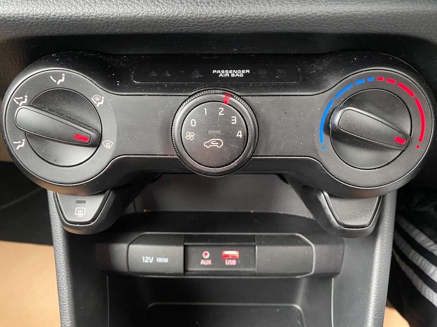 Used Kia Picanto 2020 for sale - 76572267: Photo 18