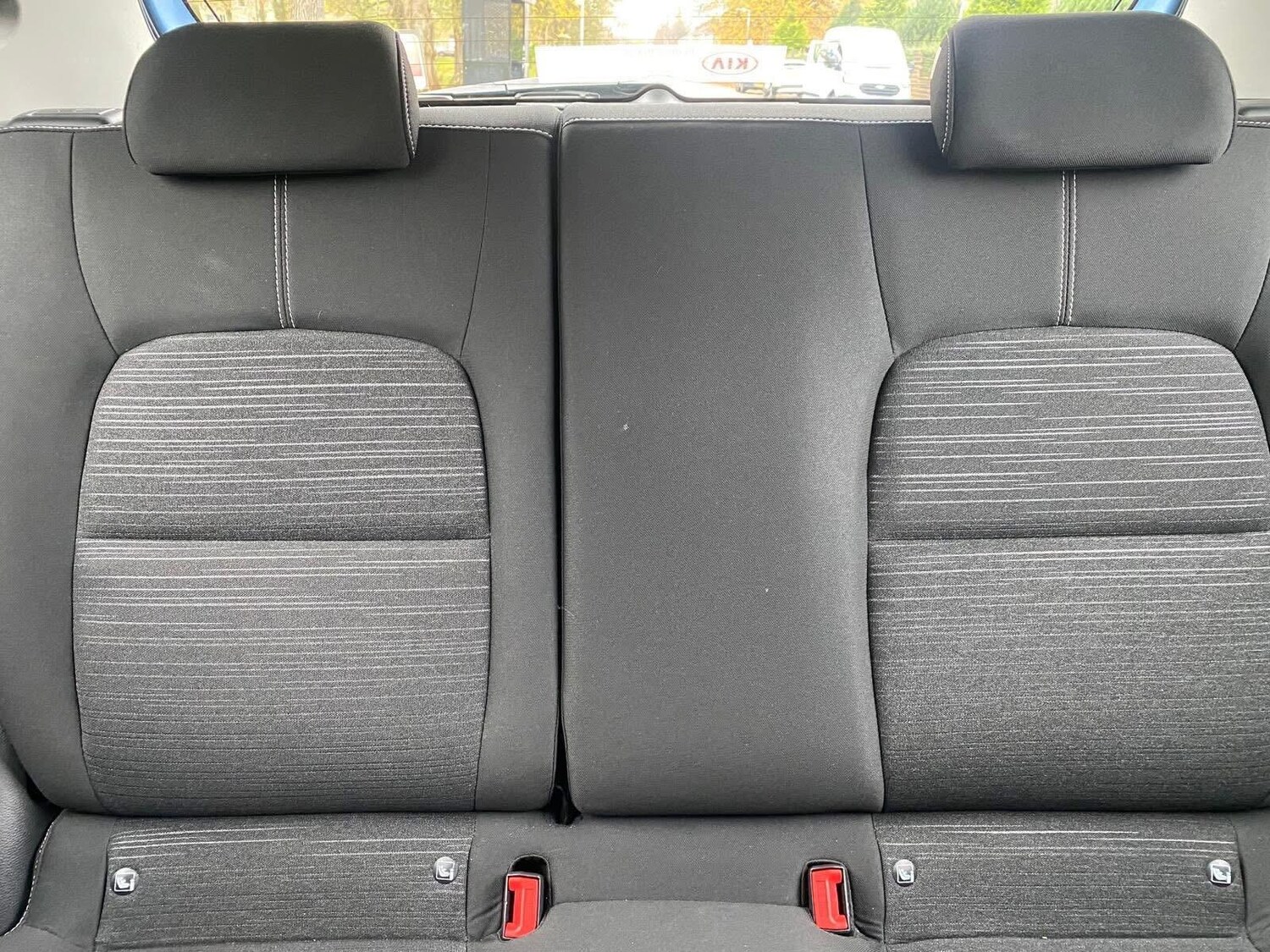 Used Kia Picanto 2020 for sale - 76572267: Photo 20