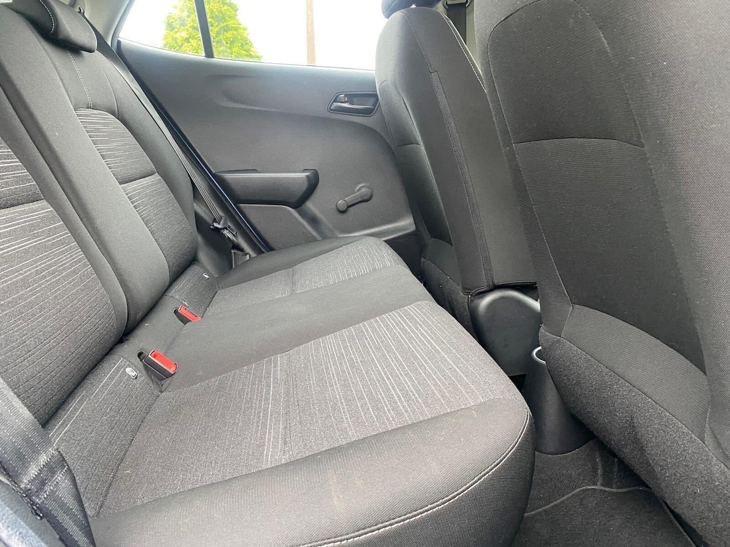 Used Kia Picanto 2020 for sale - 76572267: Photo 21