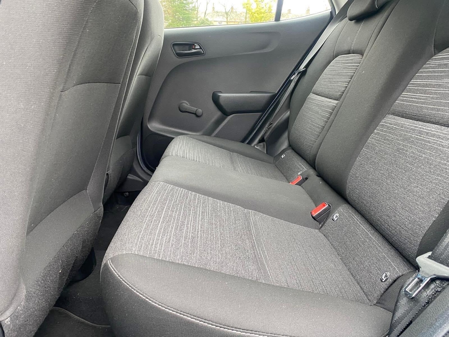 Used Kia Picanto 2020 for sale - 76572267: Photo 22