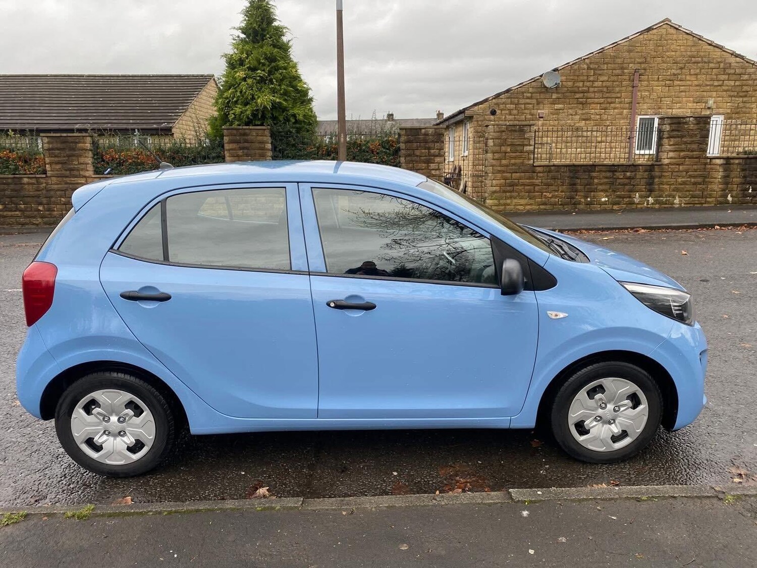 Used Kia Picanto 2020 for sale - 76572267: Photo 6