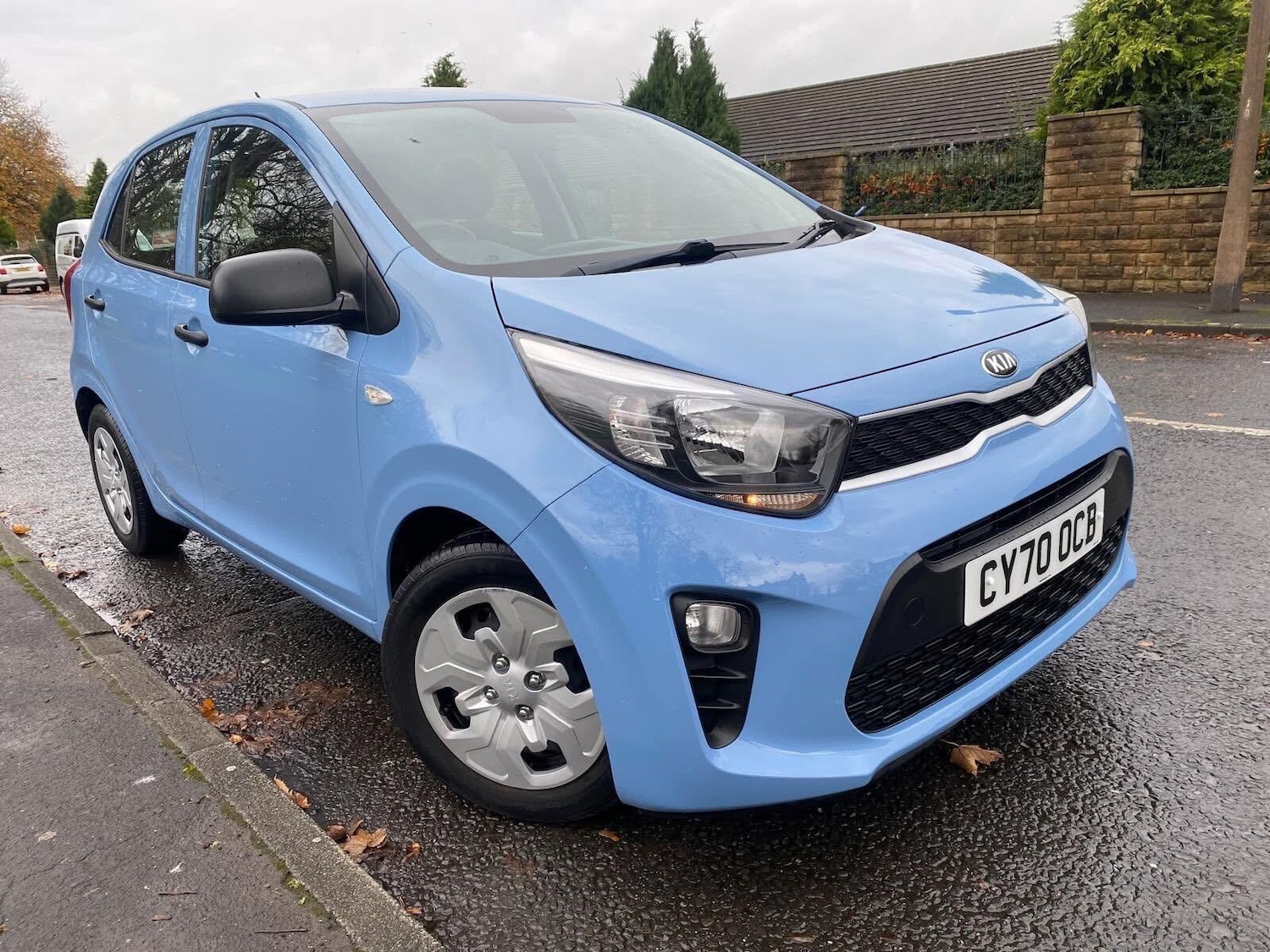 Used Kia Picanto 2020 for sale - 76572267: Photo 7