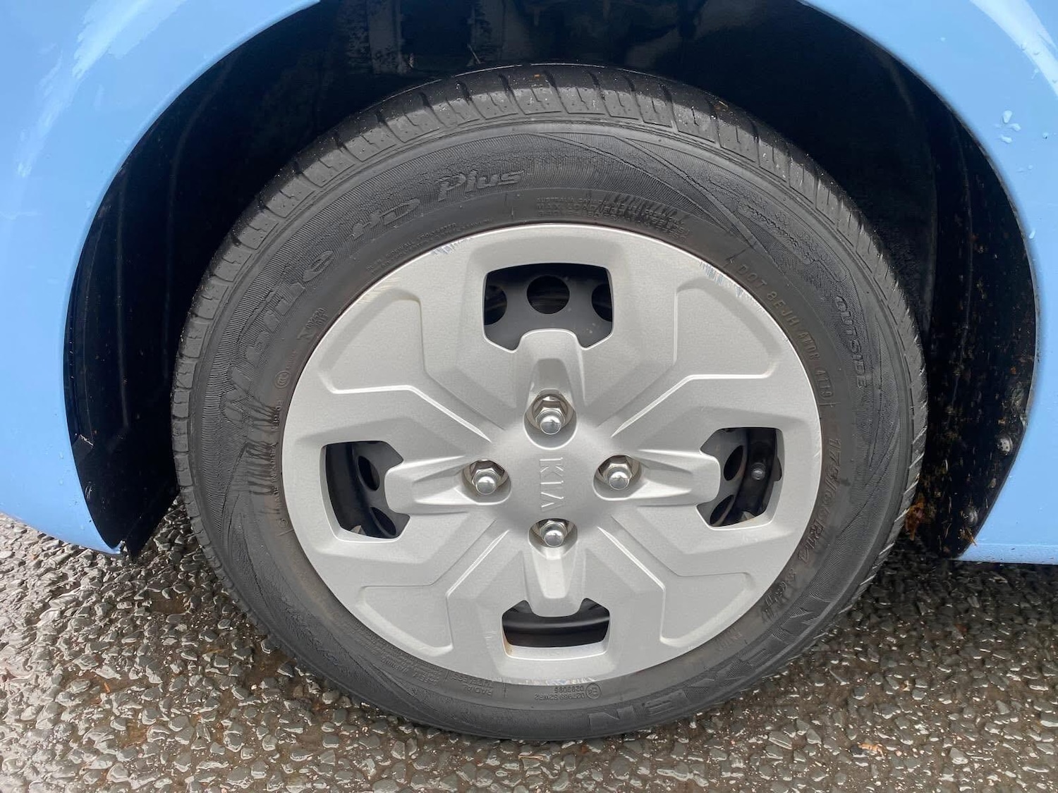 Used Kia Picanto 2020 for sale - 76572267: Photo 9