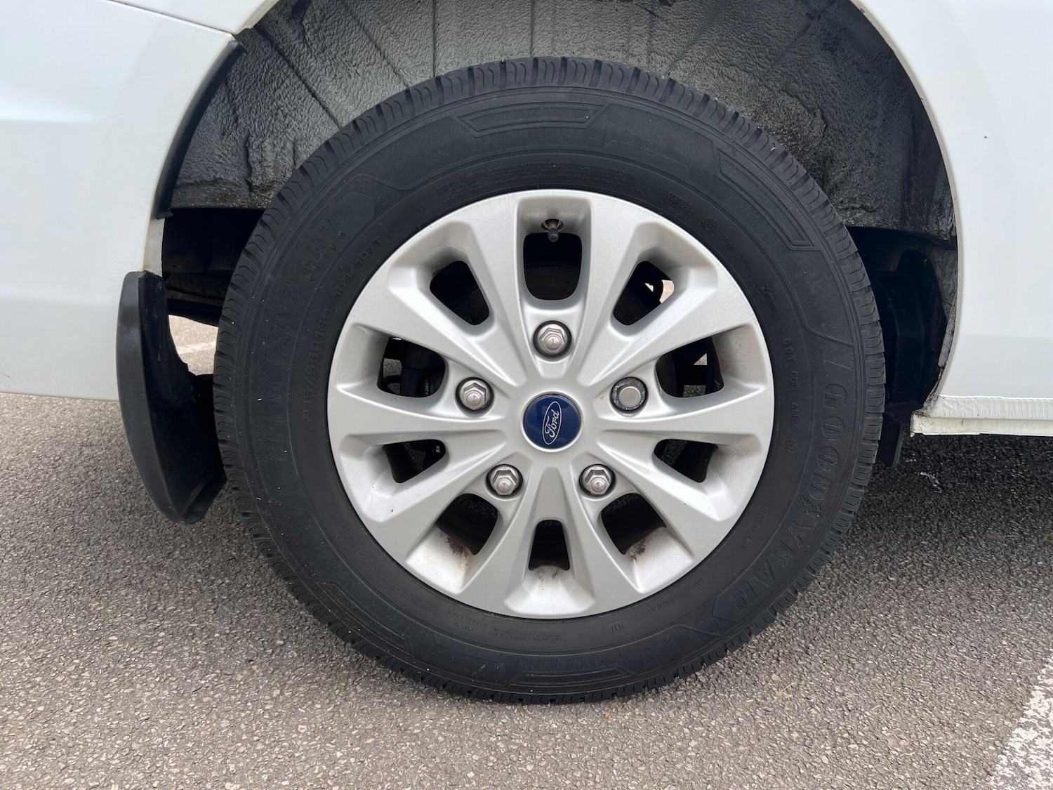 Used Ford Transit Custom 2022 for sale - 76413413: Photo 17