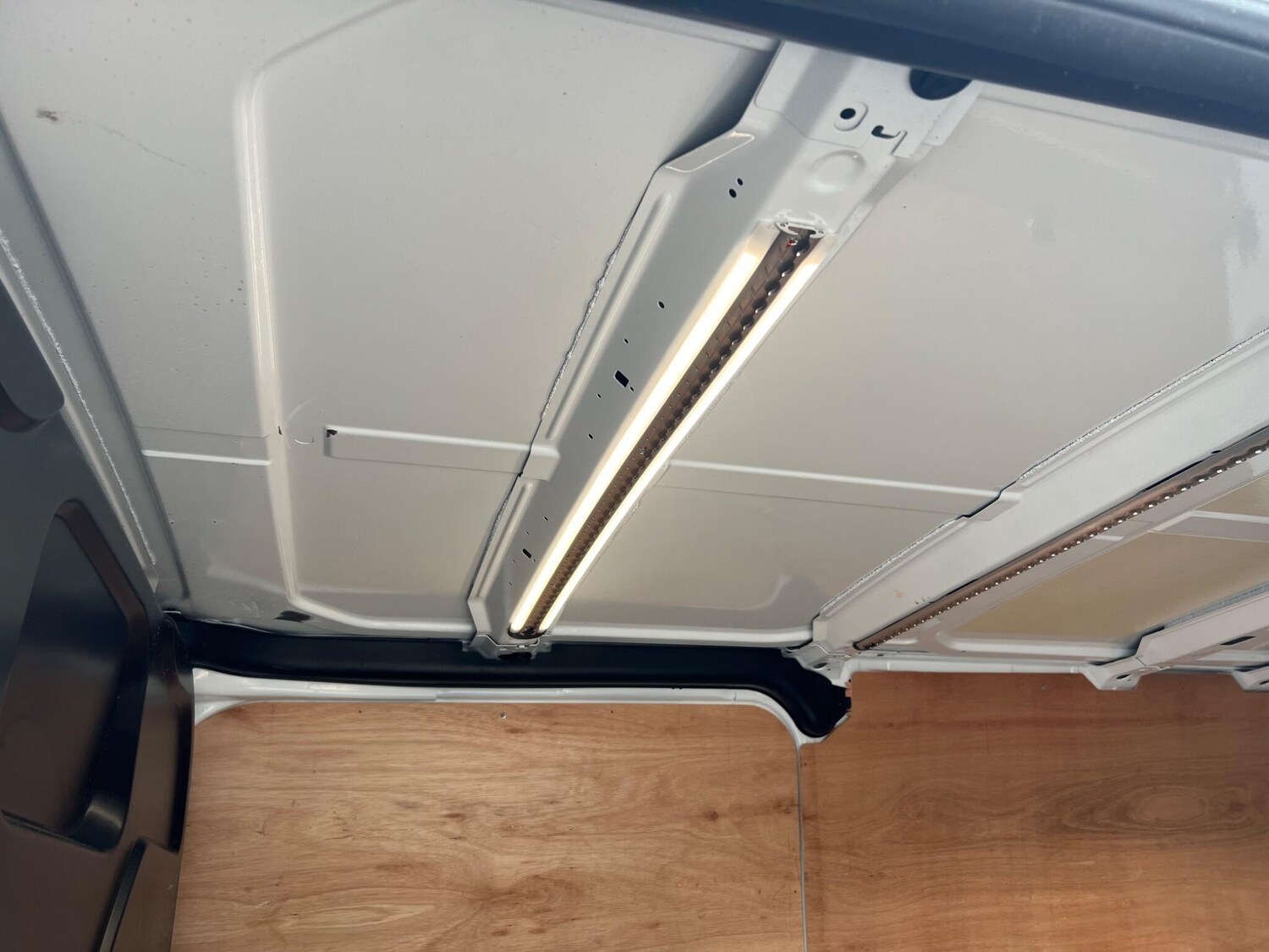 Used Ford Transit Custom 2022 for sale - 76413413: Photo 23