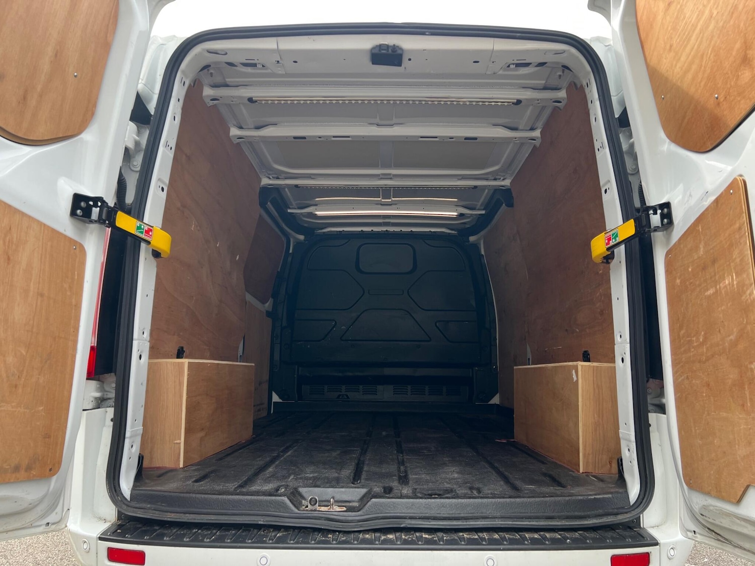 Used Ford Transit Custom 2022 for sale - 76413413: Photo 27