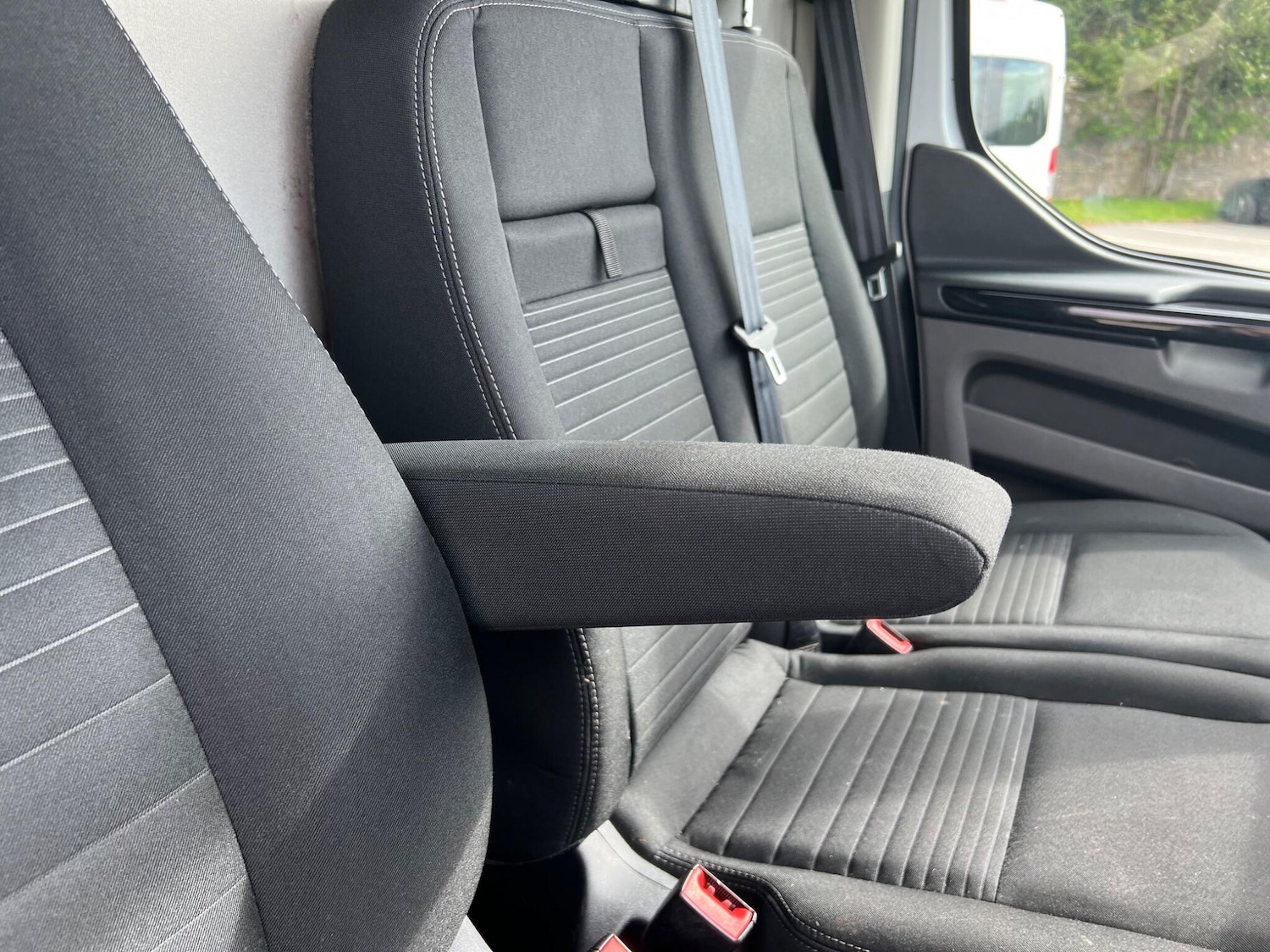 Used Ford Transit Custom 2022 for sale - 76413413: Photo 30