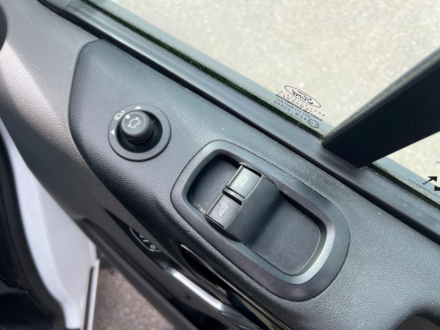 Used Ford Transit Custom 2022 for sale - 76413413: Photo 33