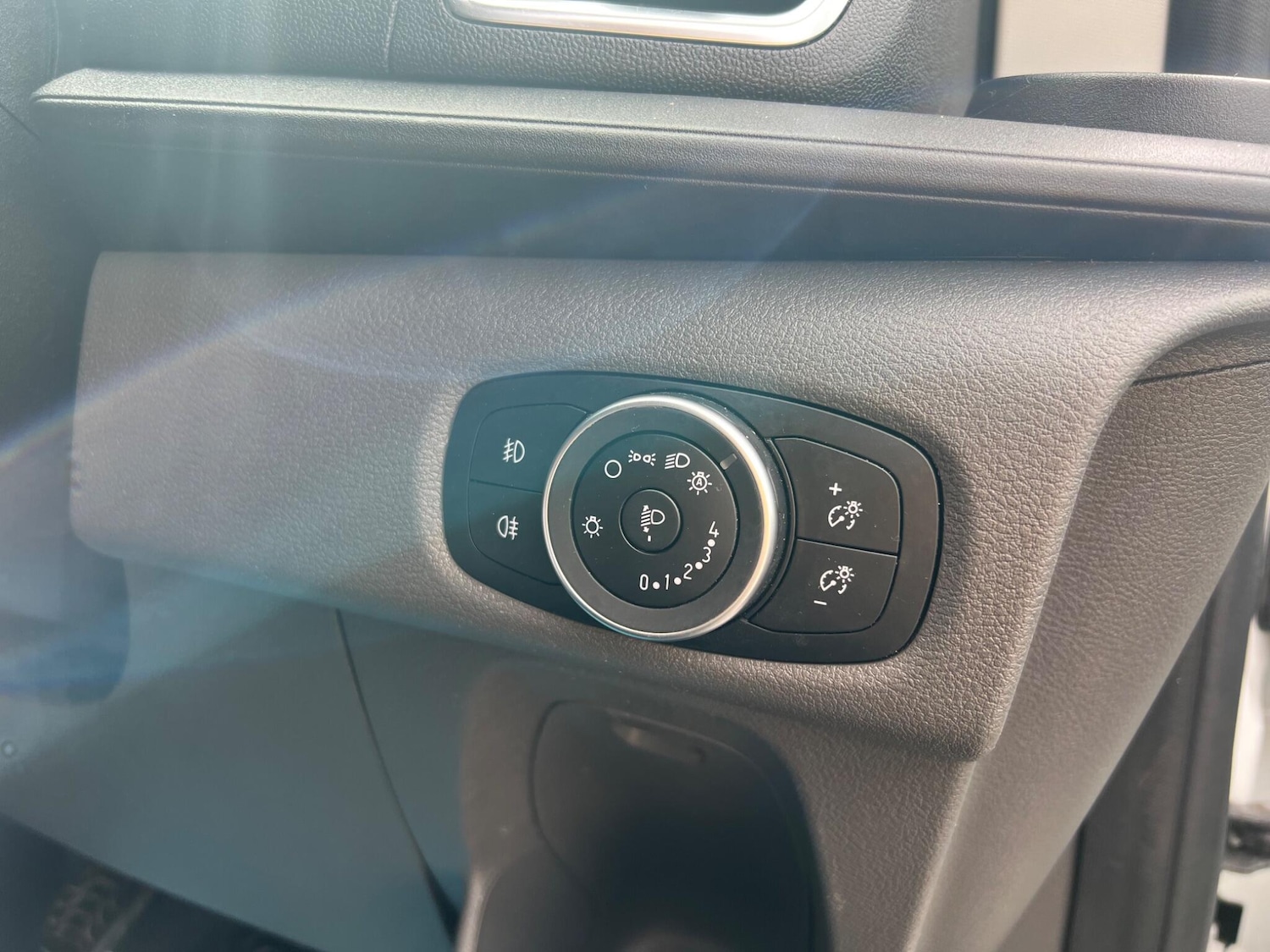 Used Ford Transit Custom 2022 for sale - 76413413: Photo 34