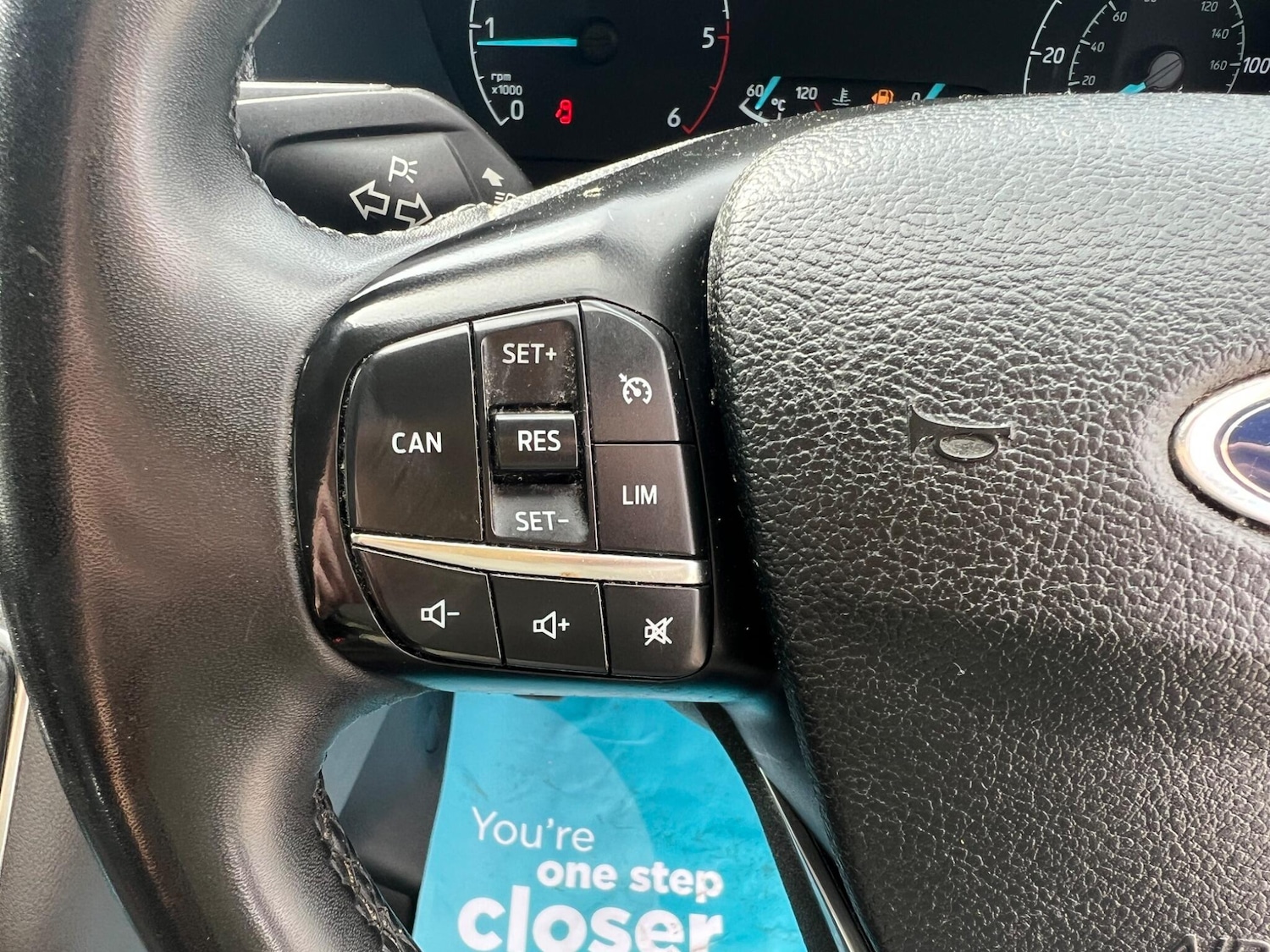 Used Ford Transit Custom 2022 for sale - 76413413: Photo 38