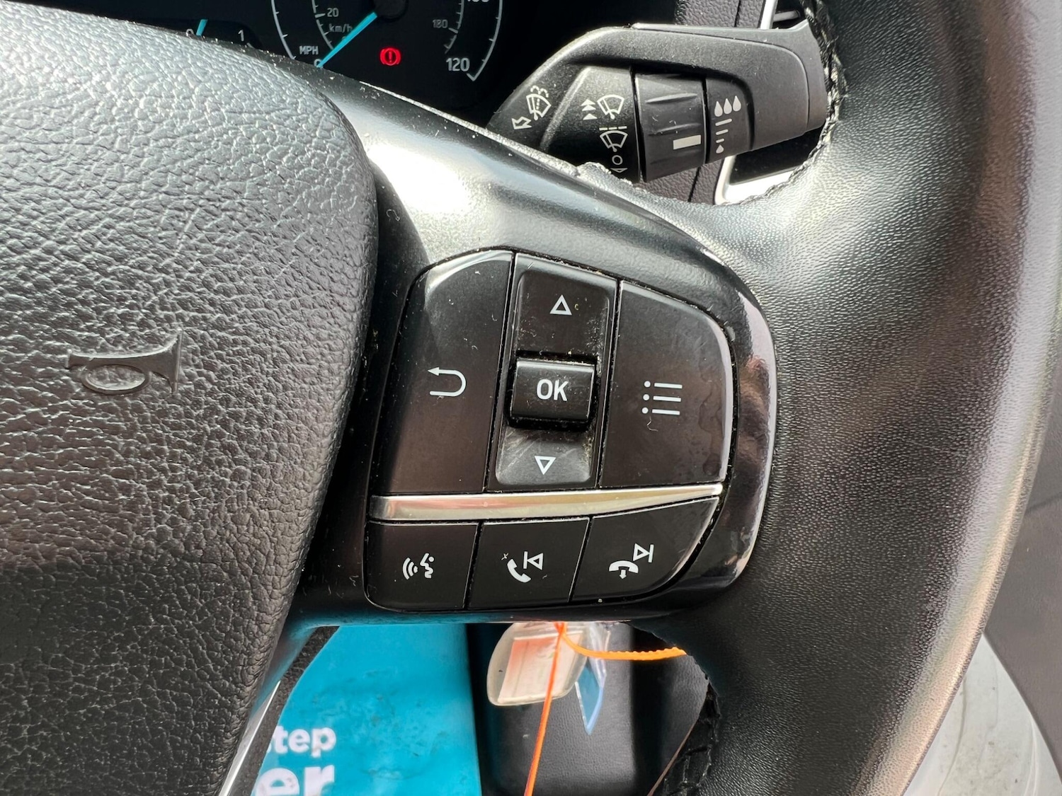 Used Ford Transit Custom 2022 for sale - 76413413: Photo 39