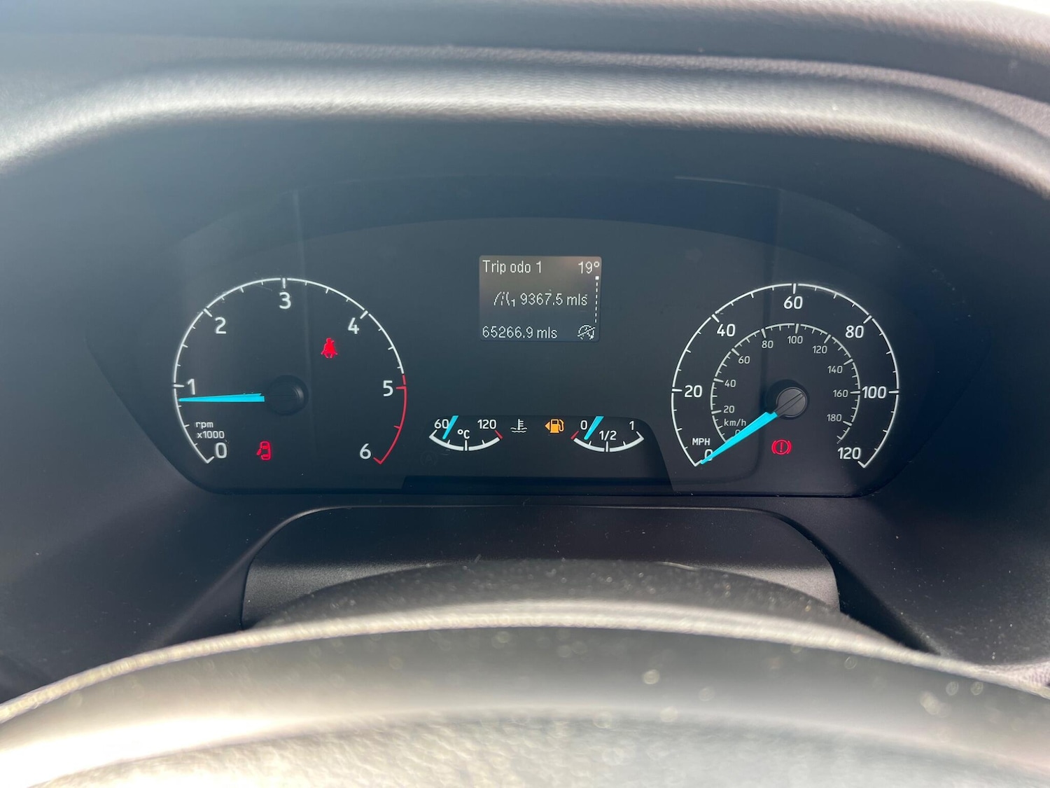 Used Ford Transit Custom 2022 for sale - 76413413: Photo 40