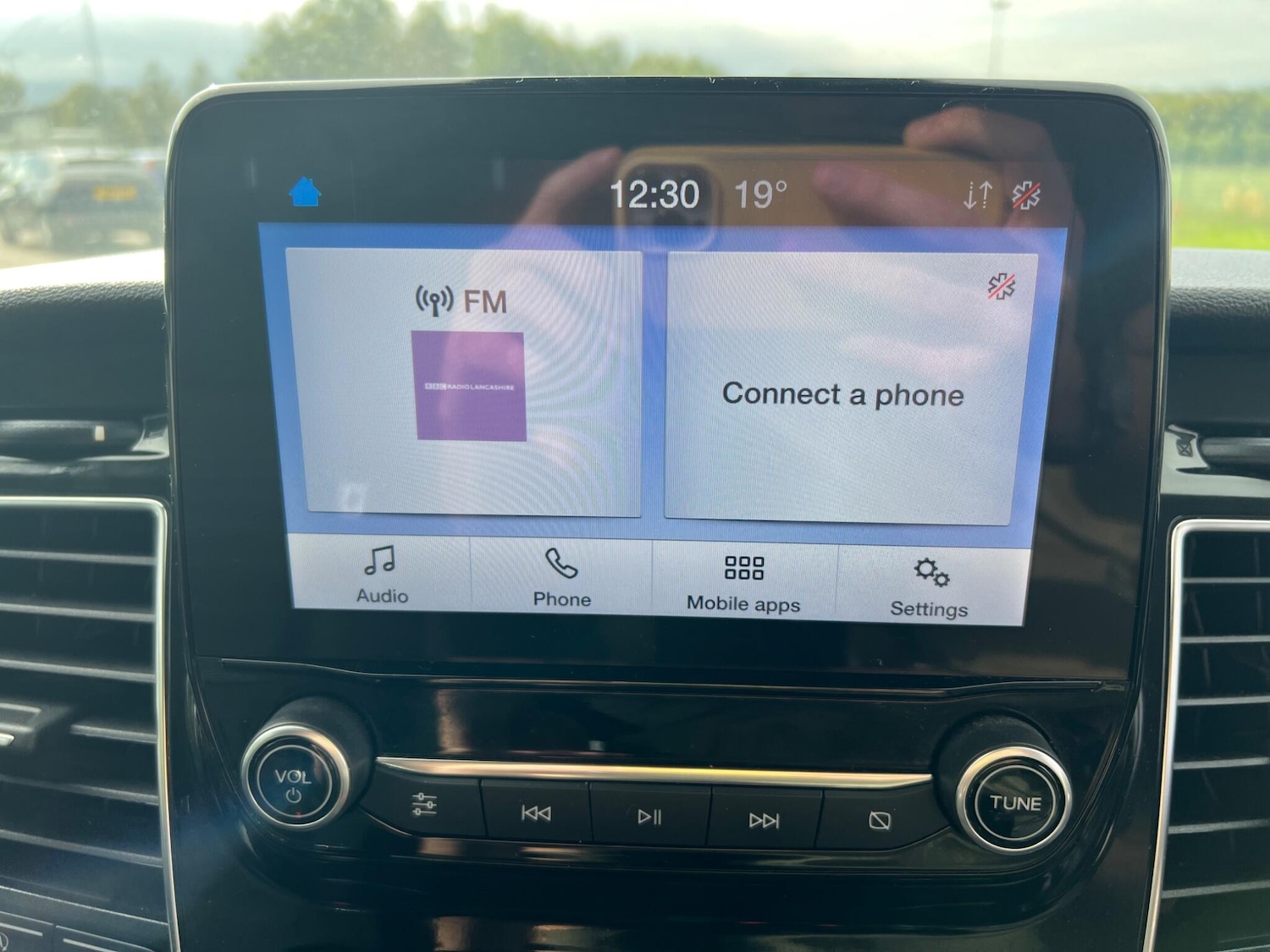 Used Ford Transit Custom 2022 for sale - 76413413: Photo 43