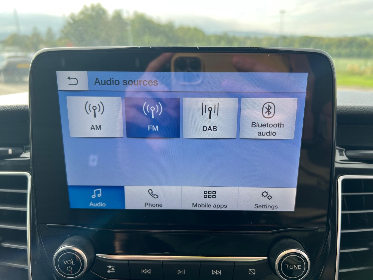 Used Ford Transit Custom 2022 for sale - 76413413: Photo 44