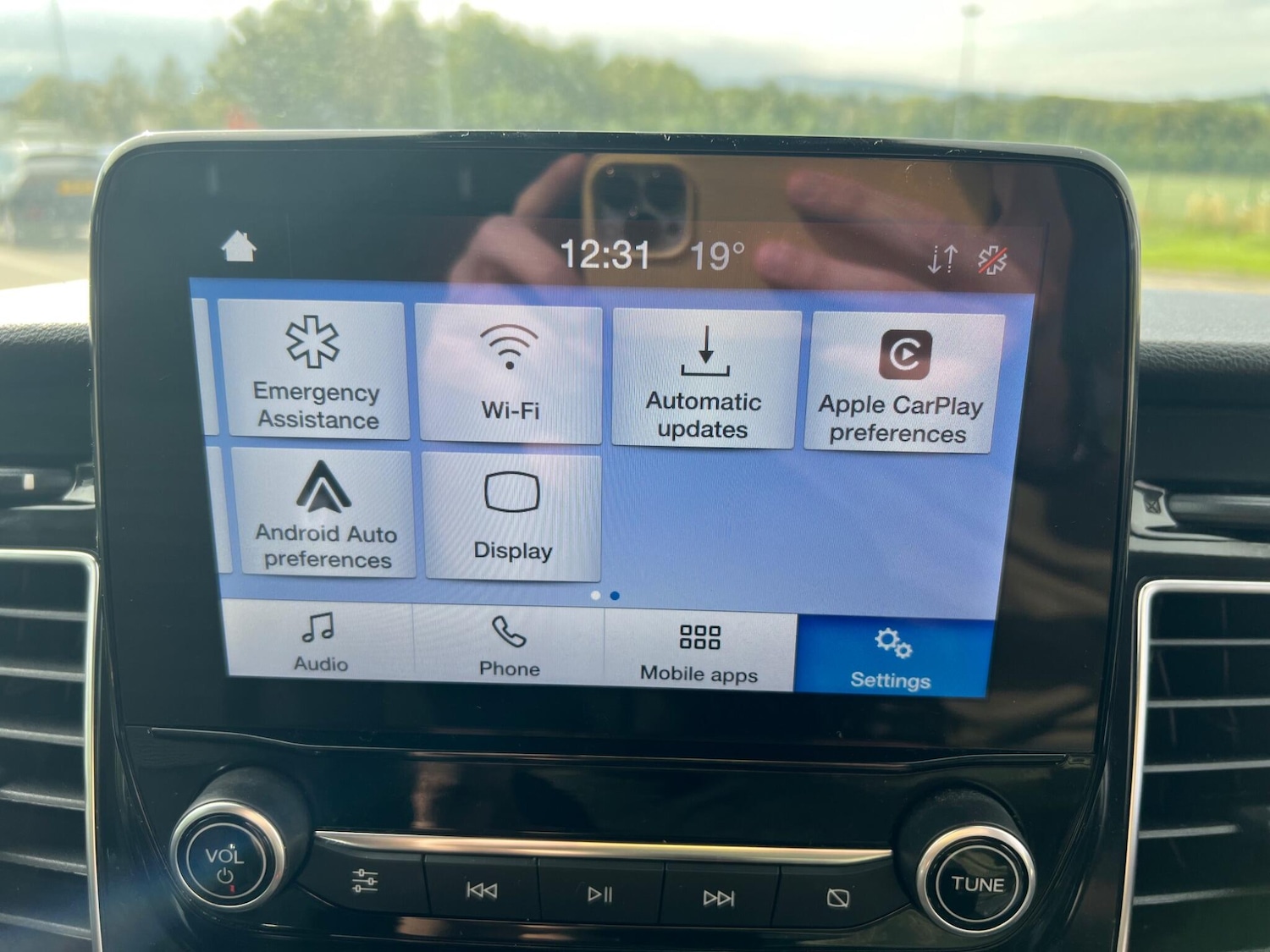 Used Ford Transit Custom 2022 for sale - 76413413: Photo 45