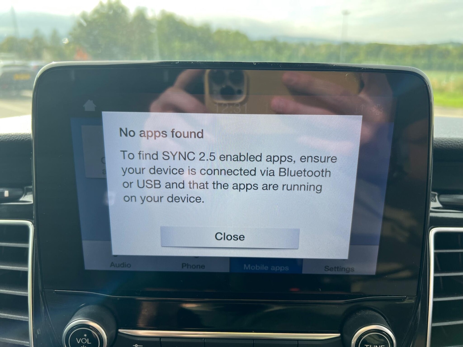 Used Ford Transit Custom 2022 for sale - 76413413: Photo 46