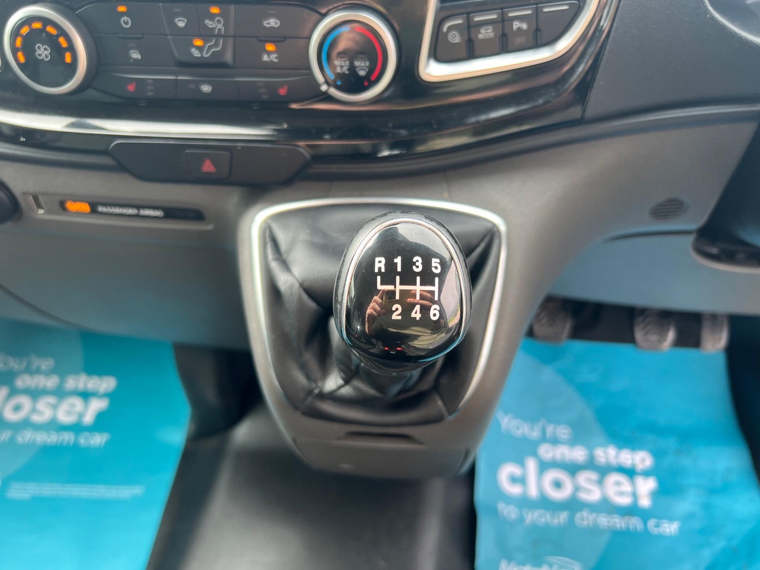 Used Ford Transit Custom 2022 for sale - 76413413: Photo 49