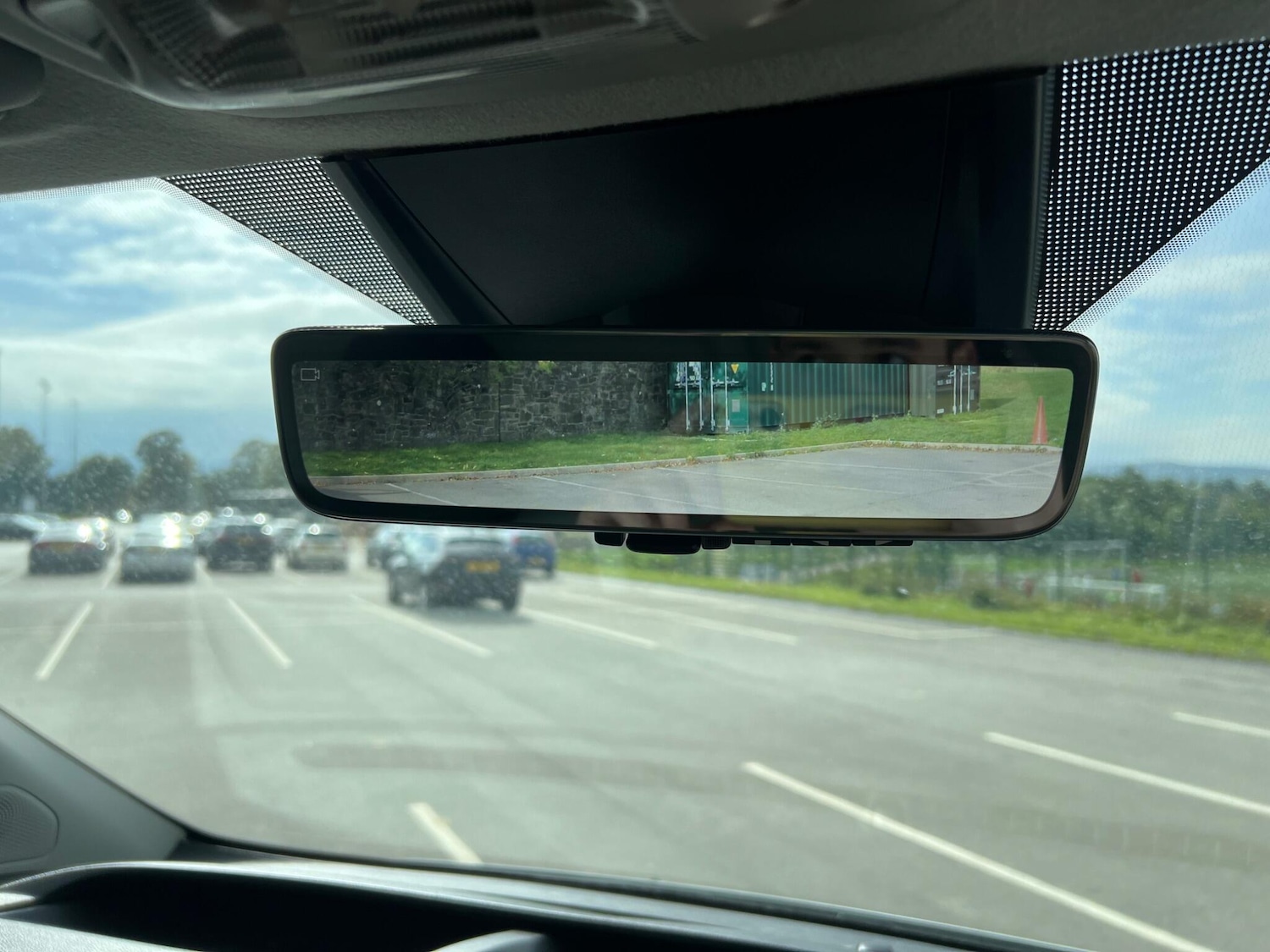 Used Ford Transit Custom 2022 for sale - 76413413: Photo 51