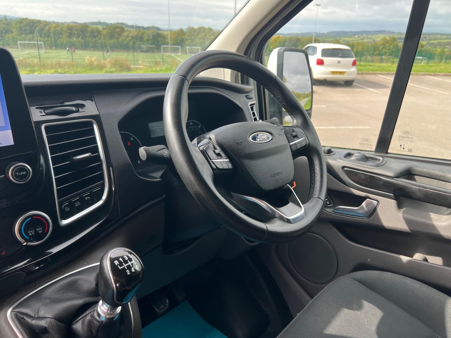 Used Ford Transit Custom 2022 for sale - 76413413: Photo 56